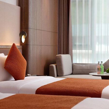 Zhangjiajie Utopia Hotel--Free One Way Pick Up Service Over 2 Nights المظهر الخارجي الصورة