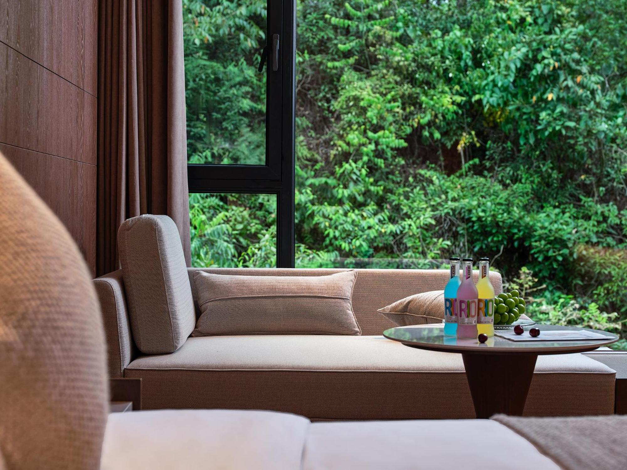 Zhangjiajie Utopia Hotel--Free One Way Pick Up Service Over 2 Nights المظهر الخارجي الصورة