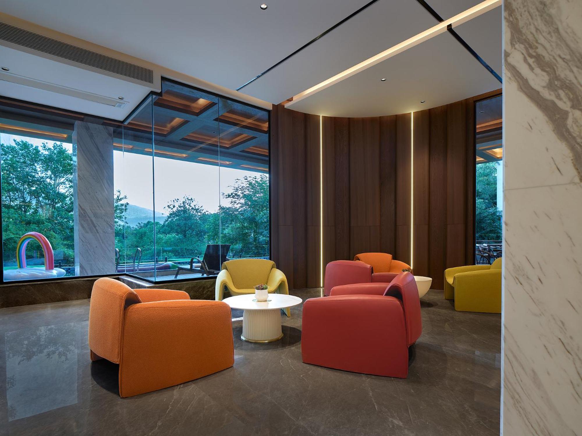 Zhangjiajie Utopia Hotel--Free One Way Pick Up Service Over 2 Nights المظهر الخارجي الصورة
