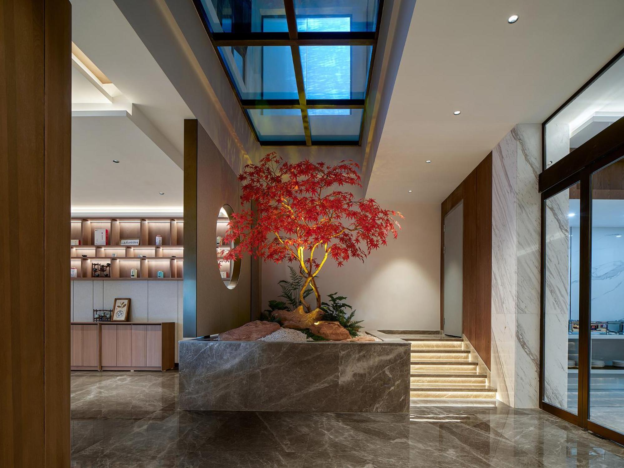Zhangjiajie Utopia Hotel--Free One Way Pick Up Service Over 2 Nights المظهر الخارجي الصورة